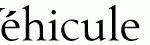 Véhicule Press