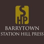 Barrytown/Station Hill Press