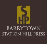Barrytown/Station Hill Press
