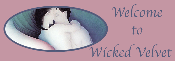 Wicked Velvet