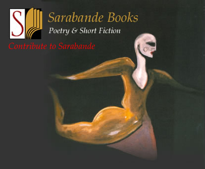 Sarabande Books