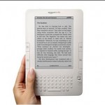 Amazon's New Kindle