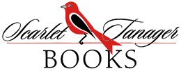 Scarlet Tanager Books