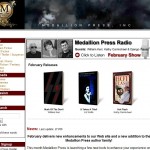 Medallion Press, Inc.