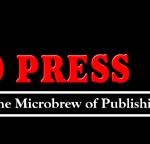 Salvo Press