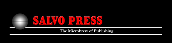 Salvo Press