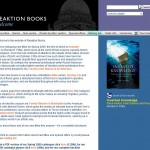 Realtion Books 