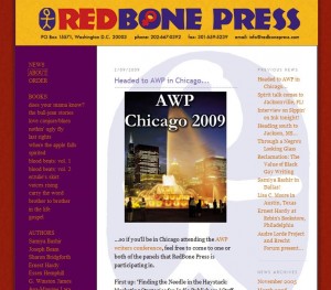Red Bone Press