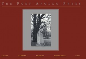 Post Apollo Press