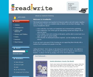 ireadiwrite Publishing