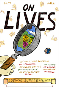 On Lives Press