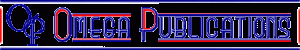 Omega Publications