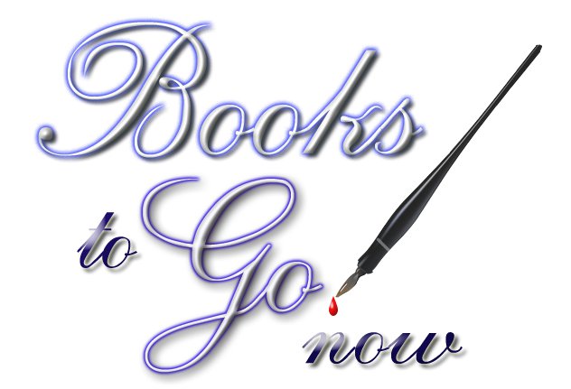 Books to Go Now