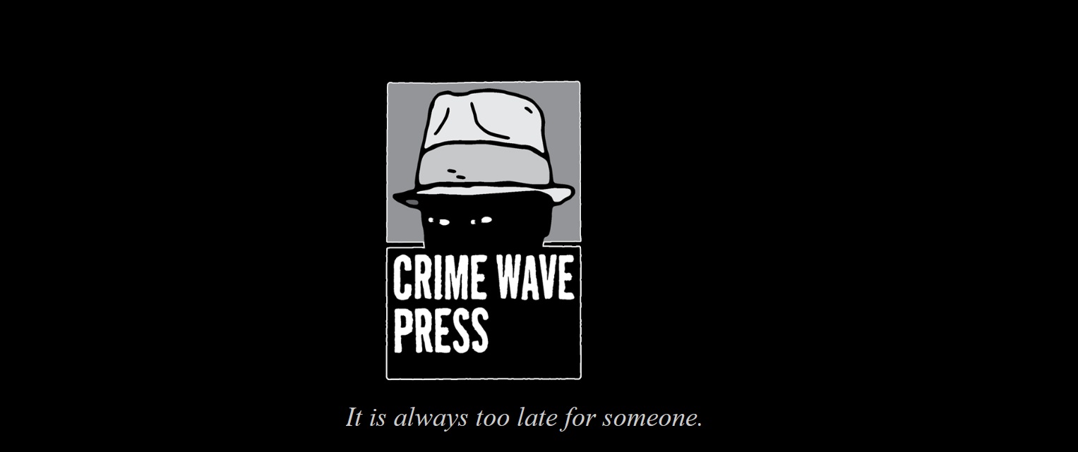 Crime Wave Press