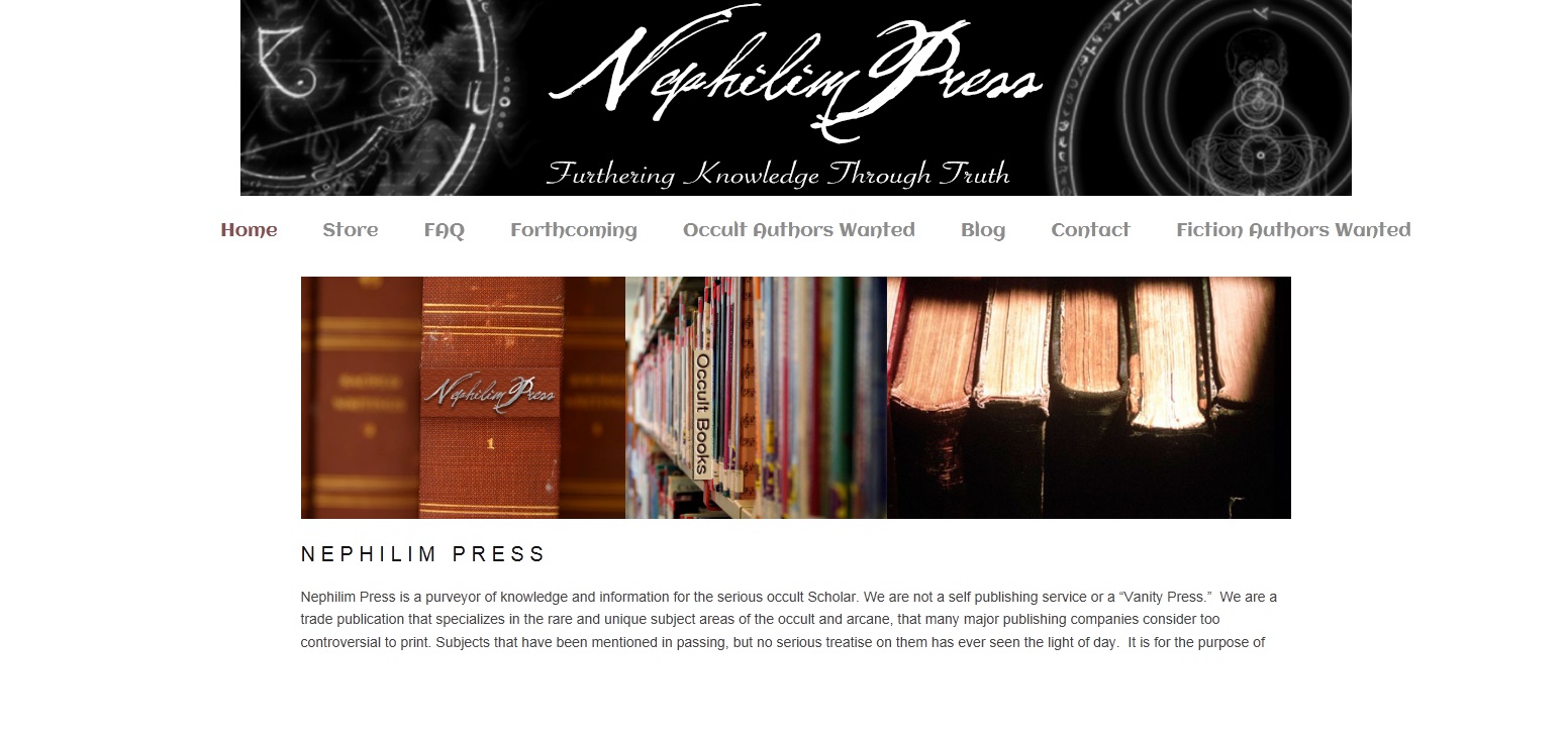 Nephilim Press image-1357
