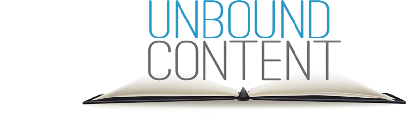 Unbound Content Publishing