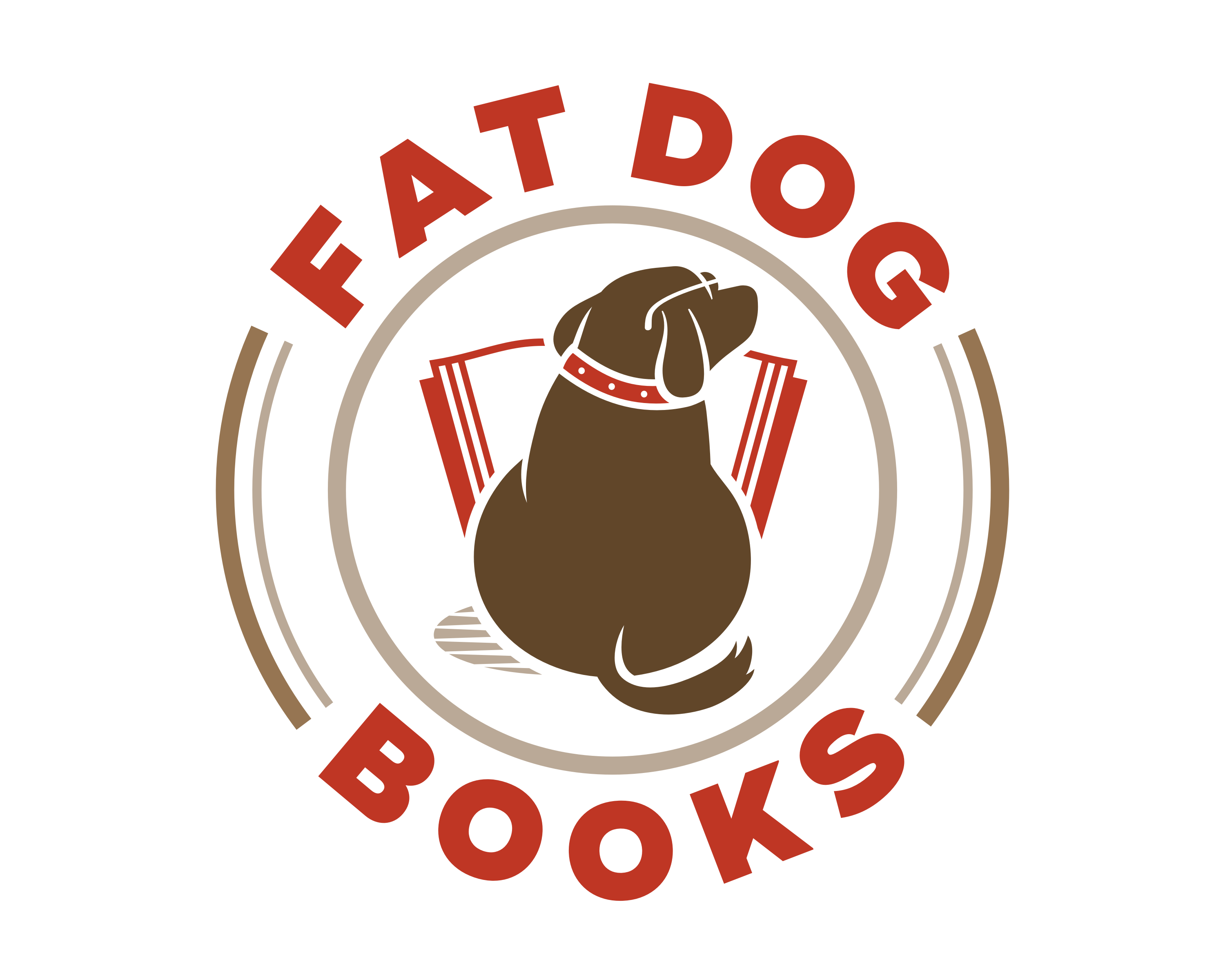 Fat Dog Books