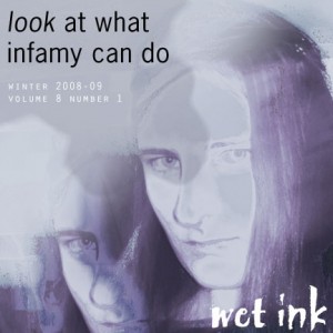 Wet Ink
