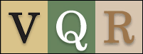 Virginia Quarterly Review
