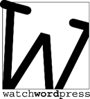 Watch Word Press