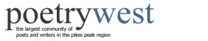 Poetry West