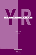 Yale Review