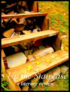 Up the Staircase