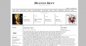 Heaven Skyy