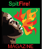 SpitFire! Magazine