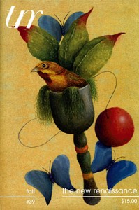 the new renaissance (tnr)