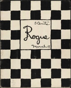 rogue