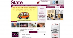 slate slate