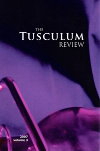 Tusculum Review