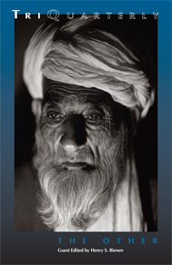 Triquarterly