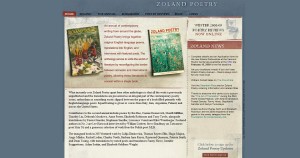 Zoland Poetry