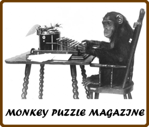 Monkey Puzzle