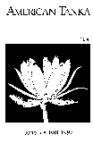 American Tanka