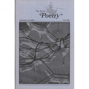 Tar River Poetry
