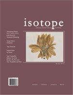 Isotope: A Journal of Literary Nature and Science Writing