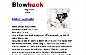 blowb blowb