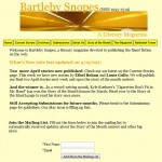 Bartleby Snopes