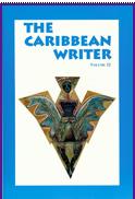 The Caribbean Writer