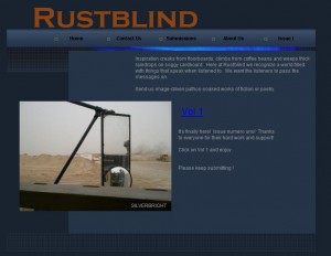 Rustblind