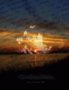 Cerulean Rain