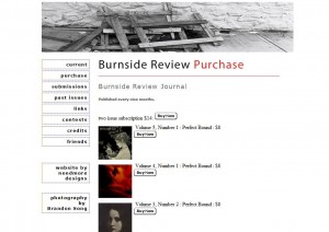 burnside burnside
