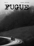 Fugue Literary Journal