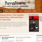 Barrelhouse