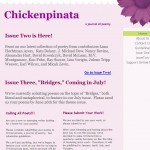 Chickenpinata