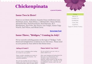 Chickenpinata