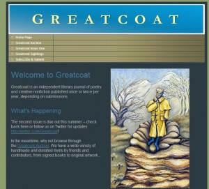 Greatcoat